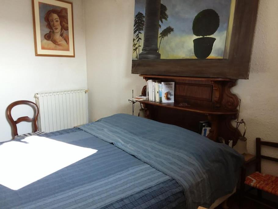 Charme Centre Historique 17E Siecle Apartment Aramon Ngoại thất bức ảnh